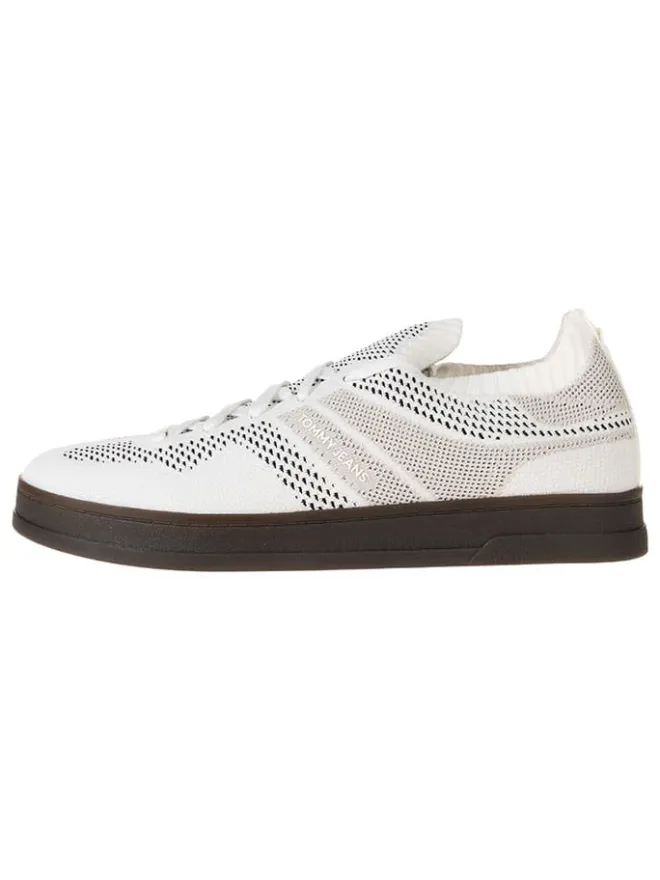 Tommy Hilfiger Sneakers^Sneakers in Creme