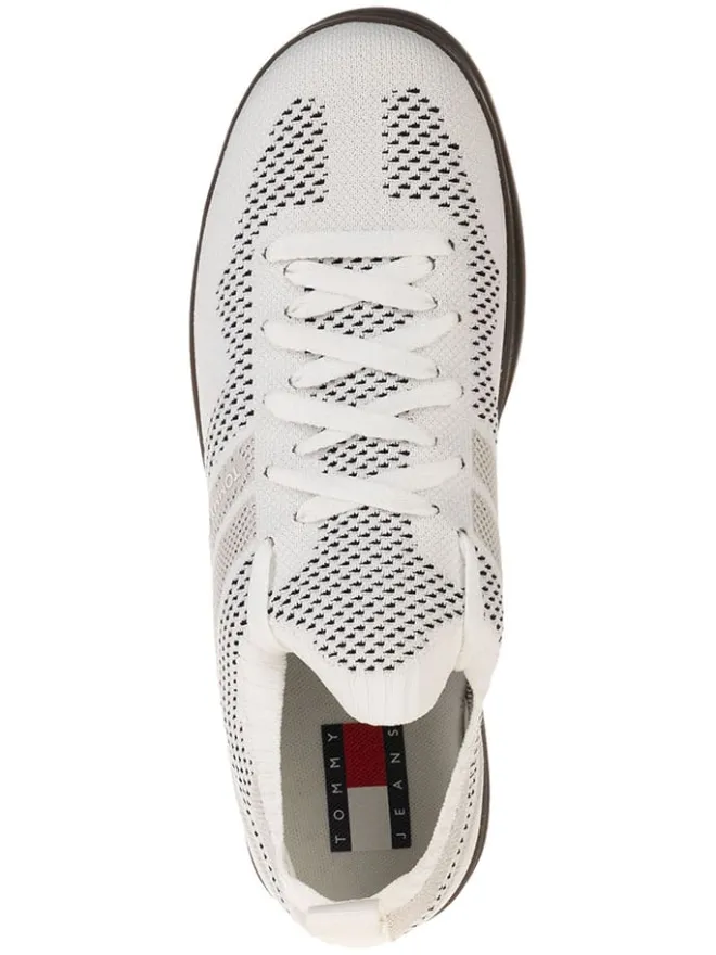 Tommy Hilfiger Sneakers^Sneakers in Creme