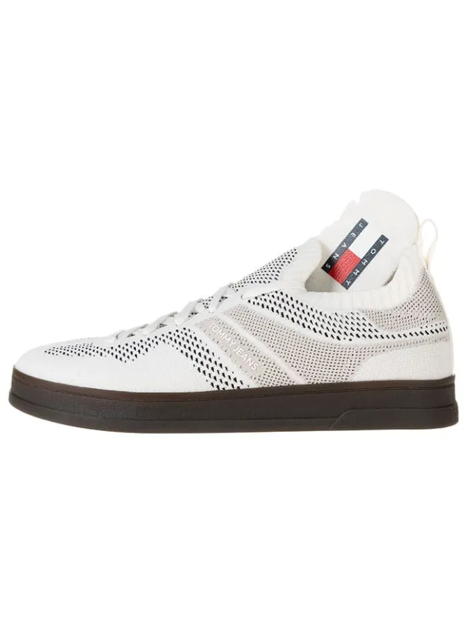 Tommy Hilfiger Sneakers^Sneakers in Creme