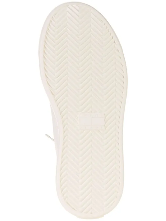 Sneakers in Creme>Tommy Hilfiger Hot