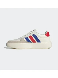 Sneakers in Creme>adidas Hot