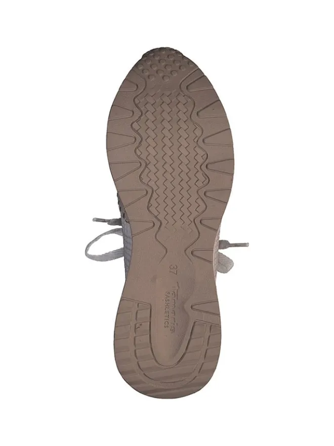 Sneakers in Creme>Tamaris Online