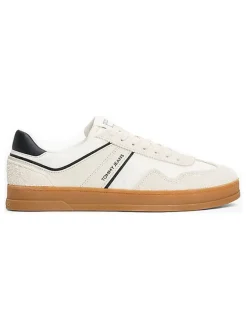 Sneakers in Creme>Tommy Hilfiger Shoes Hot