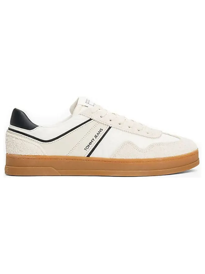 Sneakers in Creme>Tommy Hilfiger Shoes Hot