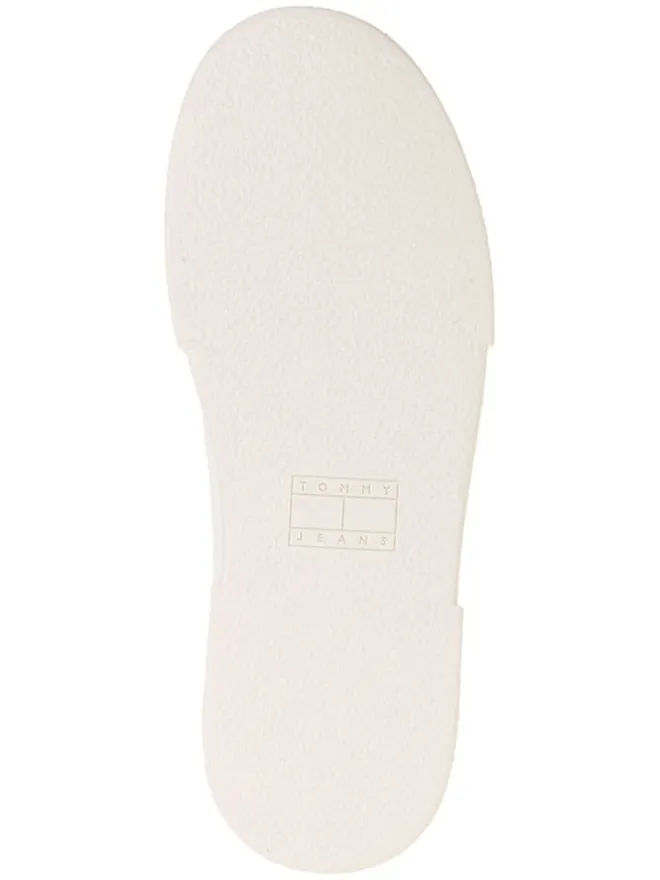 Sneakers in Creme>Tommy Hilfiger Clearance