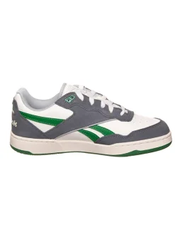 Reebok Sneakers^Sneakers in Creme/ Anthrazit/ Grün