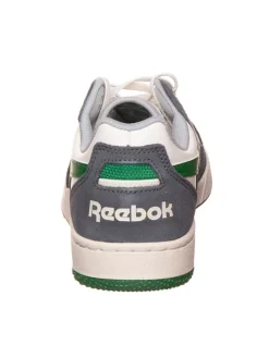 Reebok Sneakers^Sneakers in Creme/ Anthrazit/ Grün