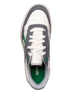 Reebok Sneakers^Sneakers in Creme/ Anthrazit/ Grün