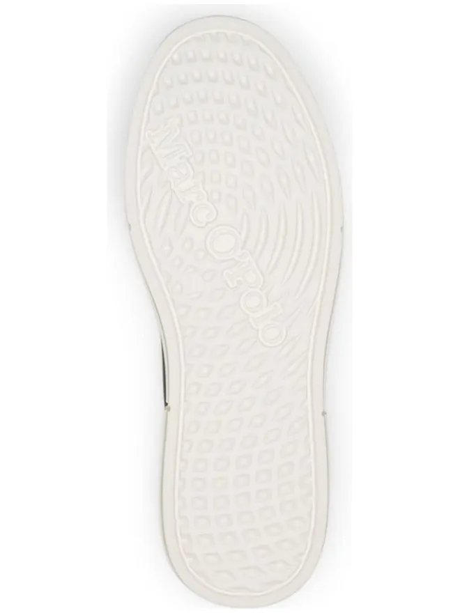 Marc O'Polo Shoes Sneakers^Sneakers in Dunkelblau