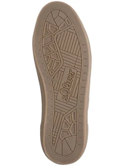 s.Oliver Sneakers^Sneakers in Dunkelblau