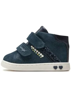Sneakers in Dunkelblau><noscript><img width=