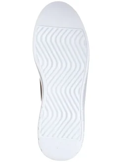 Sneakers in Dunkelblau><noscript><img width=