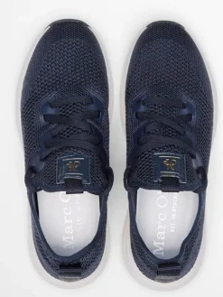 Sneakers in Dunkelblau>Marc O'Polo Shoes Clearance