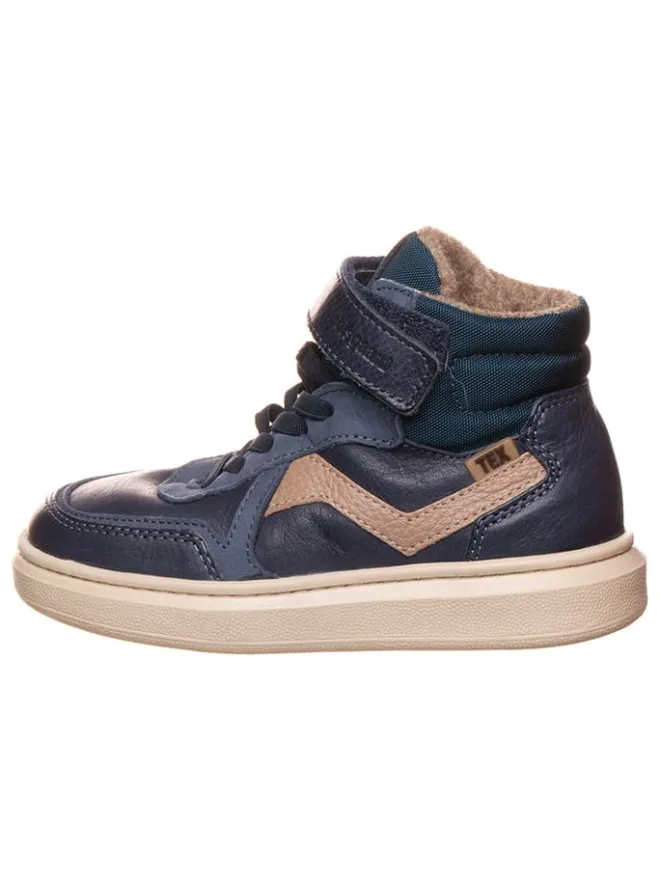 Sneakers in Dunkelblau>bisgaard Outlet