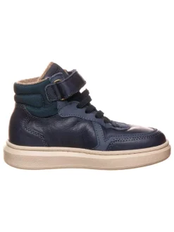Sneakers in Dunkelblau>bisgaard Outlet