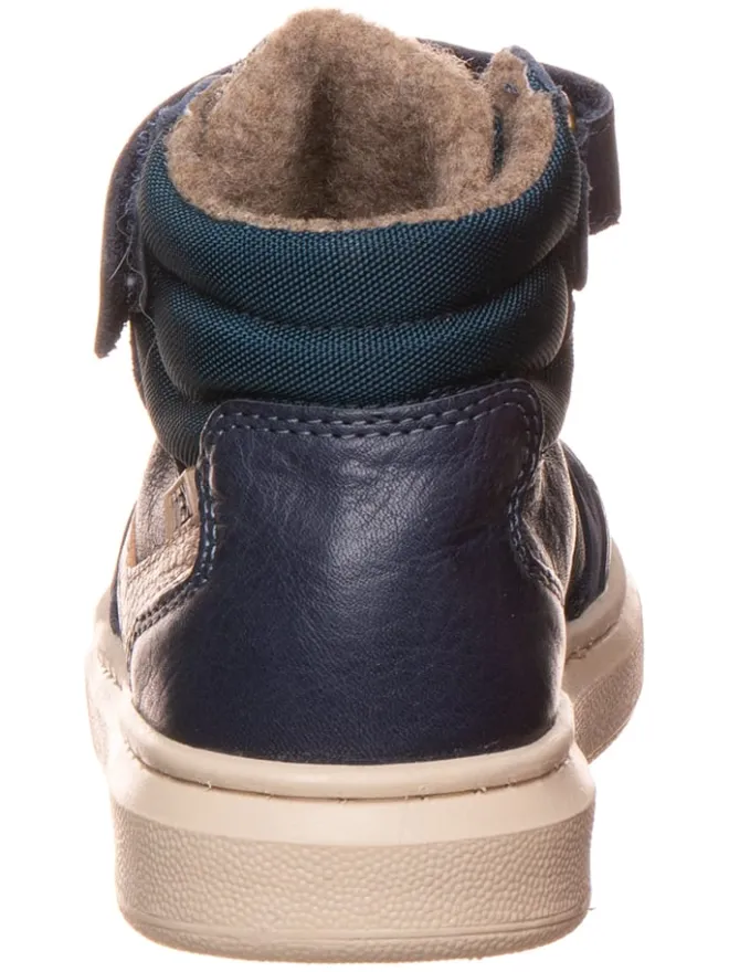 Sneakers in Dunkelblau>bisgaard Outlet