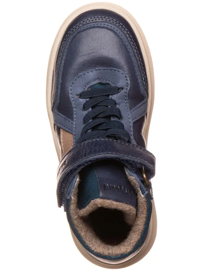 Sneakers in Dunkelblau>bisgaard Outlet