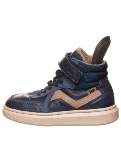 Sneakers in Dunkelblau><noscript><img width=