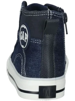 GAP Sneakers·Sneakers High^Sneakers in Dunkelblau