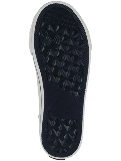 GAP Sneakers·Sneakers High^Sneakers in Dunkelblau