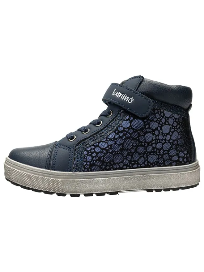 Sneakers in Dunkelblau>lamino Online