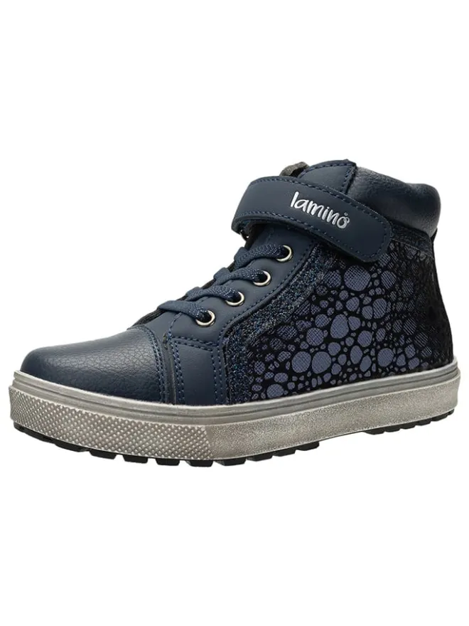 Sneakers in Dunkelblau>lamino Online