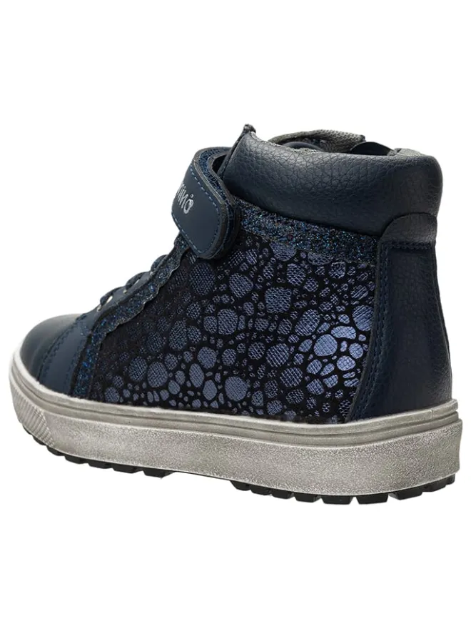 Sneakers in Dunkelblau>lamino Online