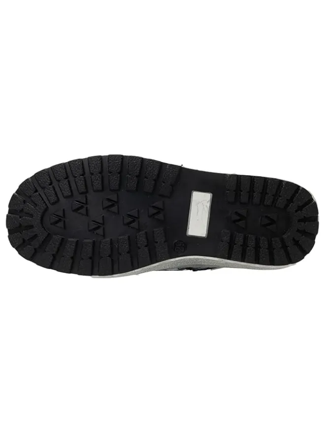 Sneakers in Dunkelblau>lamino Online