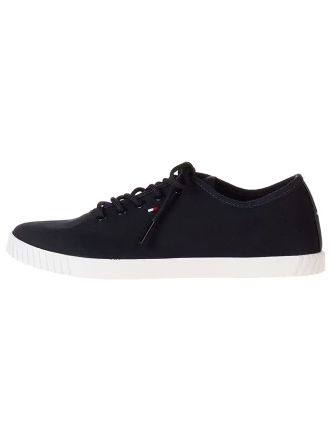 Tommy Hilfiger Shoes Sneakers^Sneakers in Dunkelblau