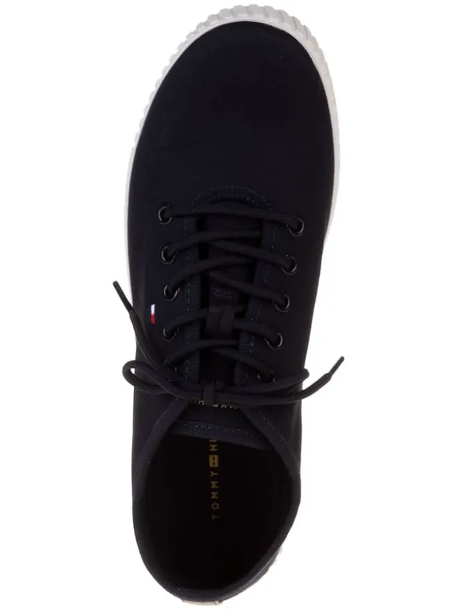 Tommy Hilfiger Shoes Sneakers^Sneakers in Dunkelblau
