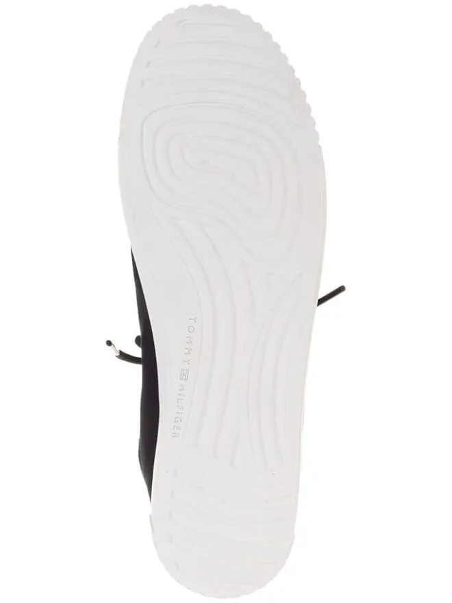 Tommy Hilfiger Shoes Sneakers^Sneakers in Dunkelblau