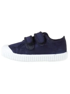Sneakers in Dunkelblau>kmins Discount