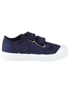 Sneakers in Dunkelblau>kmins Discount