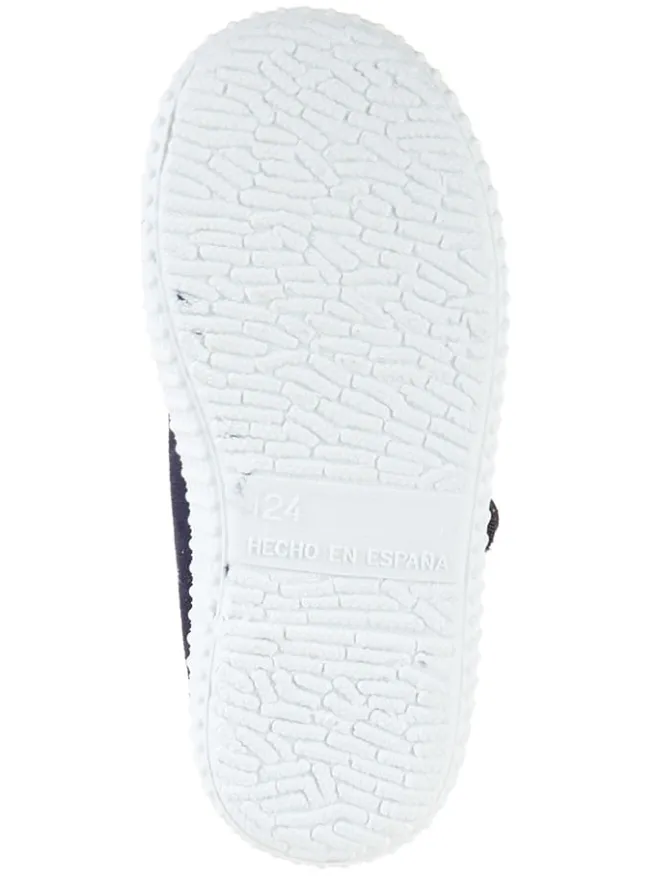 Sneakers in Dunkelblau>kmins Discount