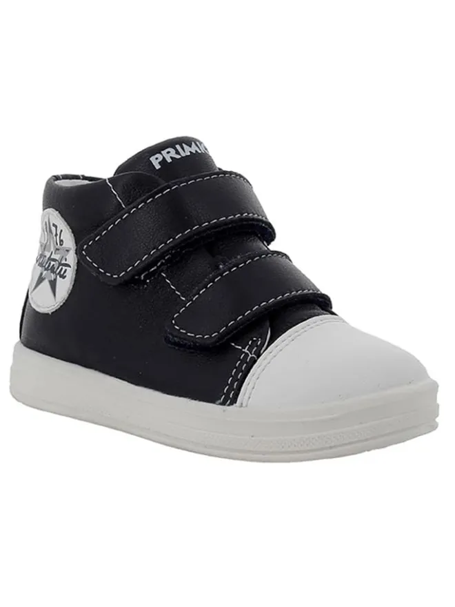 Sneakers in Dunkelblau>Primigi
