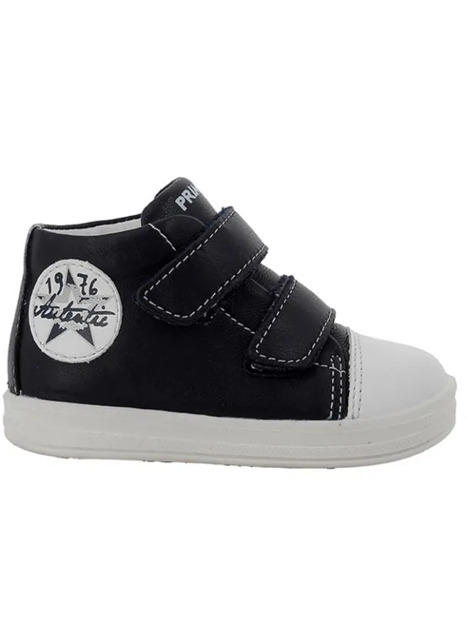 Sneakers in Dunkelblau>Primigi