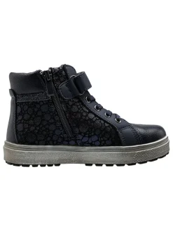 lamino Sneakers·Sneakers High^Sneakers in Dunkelblau