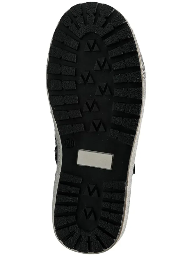 lamino Sneakers·Sneakers High^Sneakers in Dunkelblau