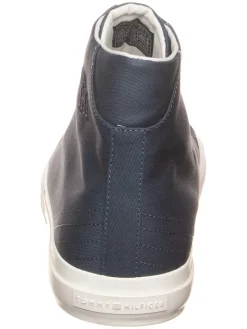 Tommy Hilfiger Shoes Sneakers^Sneakers in Dunkelblau