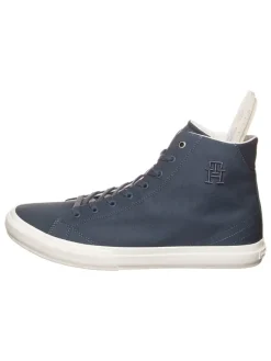 Tommy Hilfiger Shoes Sneakers^Sneakers in Dunkelblau