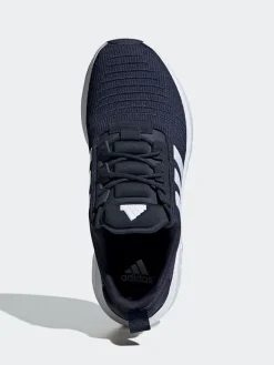 Sneakers in Dunkelblau><noscript><img width=