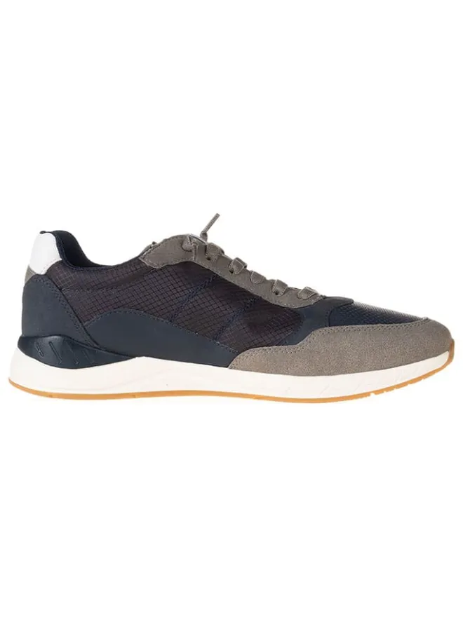 s.Oliver Sneakers^Sneakers in Dunkelblau