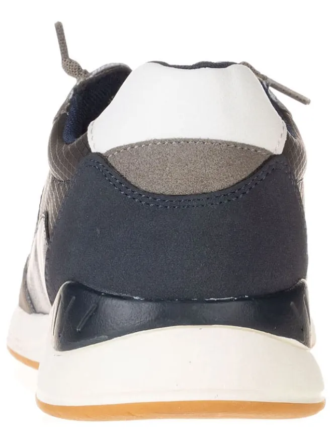 s.Oliver Sneakers^Sneakers in Dunkelblau