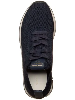 GANT Footwear Sneakers^Sneakers in Dunkelblau
