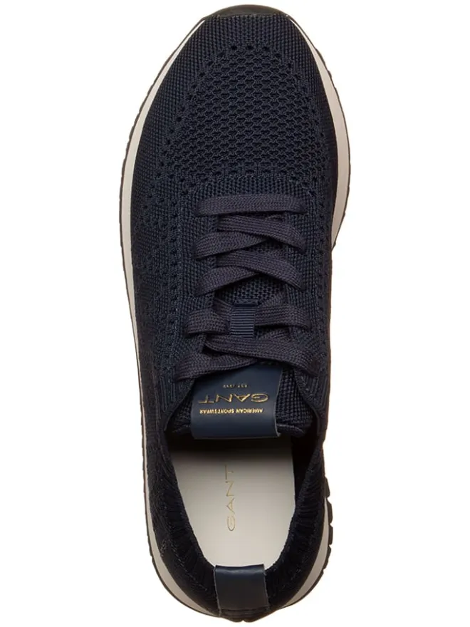 GANT Footwear Sneakers^Sneakers in Dunkelblau