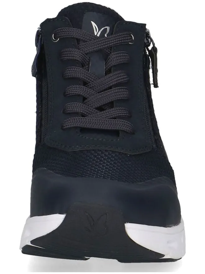 Sneakers in Dunkelblau>Caprice Discount