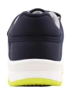 Sneakers in Dunkelblau><noscript><img width=