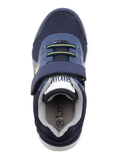 Sneakers in Dunkelblau><noscript><img width=