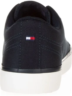 Tommy Hilfiger Shoes Sneakers^Sneakers in Dunkelblau