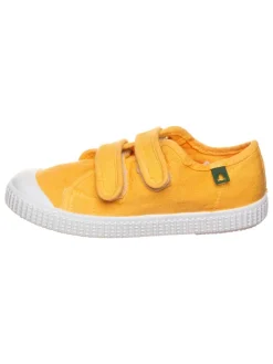 Sneakers in Gelb>El Naturalista New
